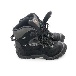 Merrell Women’s Winter Hiking Boots – Size 7.5